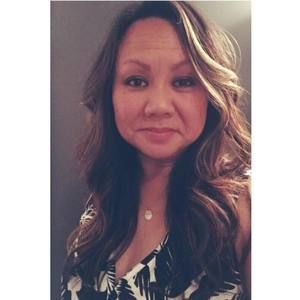 Meet your Posher, Anne